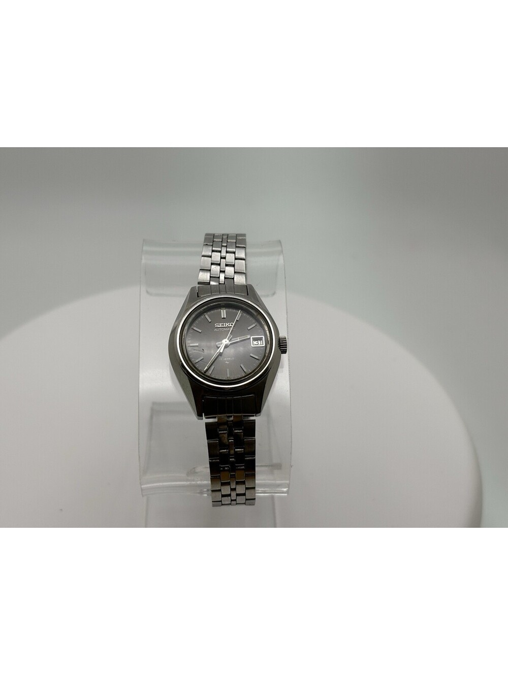 Seiko Automatic Ladies Watch 4205-0060P - Picture 2 of 9
